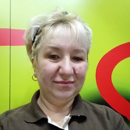 Svetlana, 50, 