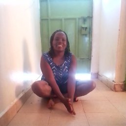 Mourine Makena, 36, 