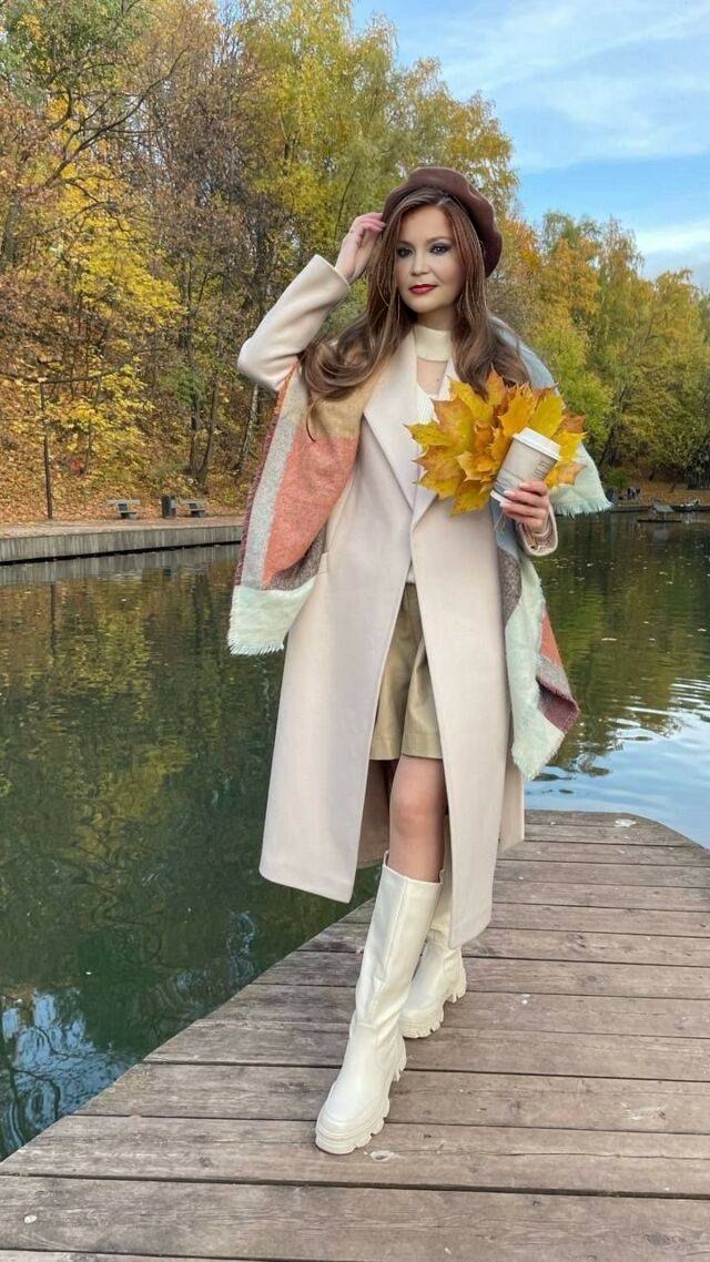 Валентина....та Самая Валентина .... - 17 сентября 2025 в 05:45