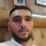 Samir Xalilov, 37 , -