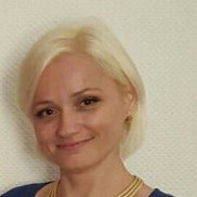 Natali, 45 , 