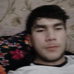 Ilyosbek, 18, -