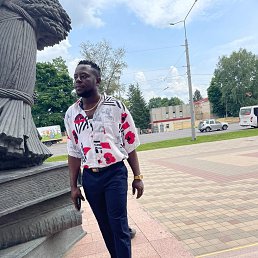 ���� Mboutsa Paul Arnaud, �����, 38 ��� - ��������� 24 ������� 2023