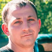 Дима Ковалев, 29 лет, Курск Дима Ковалев, 29 лет, Курск