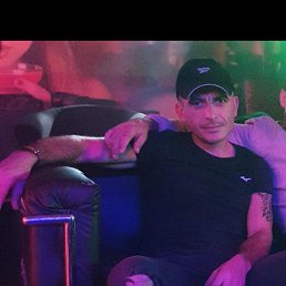 Goga, 37, 