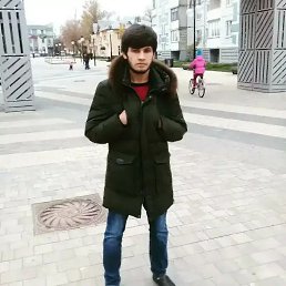 Ismatullo Rahimov, 32, 
