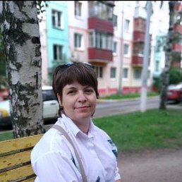 Marina, 41 , 