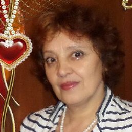 Faina, ����������, 65 ���