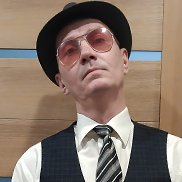 Алексей, 51 год, Екатеринбург Алексей, 51 год, Екатеринбург