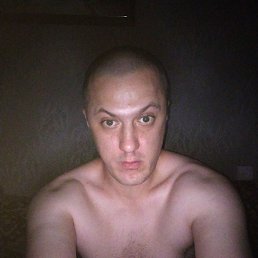 Igor Makoed, 35, 