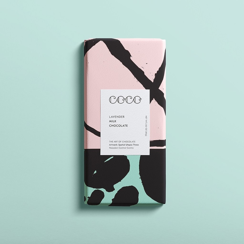   COCO Chocolatier.        ... - 8