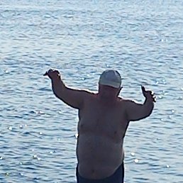 Фото Ефим, Санкт-Петербург, 59 лет - добавлено 4 сентября 2025