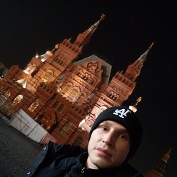 Vasily, ������, 27 ���