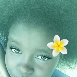 Diannnah, 17, 