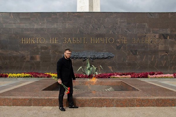 АНДРЕЙ АБАИМОВ - поздравляю С Днём Победы! Пусть мужество и героизм этого великого праздника никогда ...
