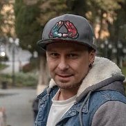 Vadim, 45 , 