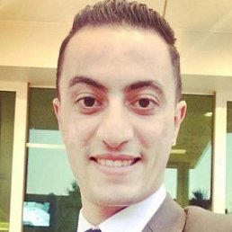 Hesham, ���������, 32 ����