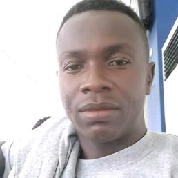 Pascal Quagyem, 38, 