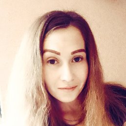 Yuliya, 27, 