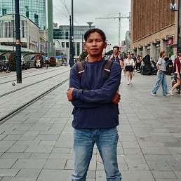 Firaz, 34, 