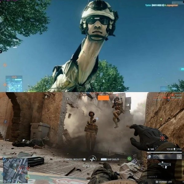 ����� Battlefield: EA ������� ���������� � �������, ������� ���������� �����. EA ������� ����������� ... - 3