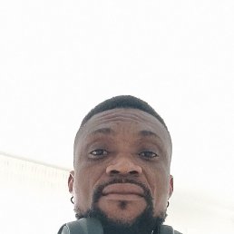 Romeo Bazunu, 41, 
