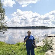 ����� ��������, 53 ����, ������