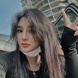 Yan Yan, 32, 