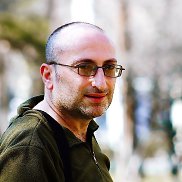 ARMEN APOYAN, 37 , 