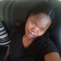 Sibongile, 31, 