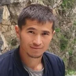 Ali, , 29 