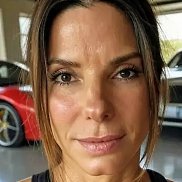 Sandra Bullock, 33 ����, ������