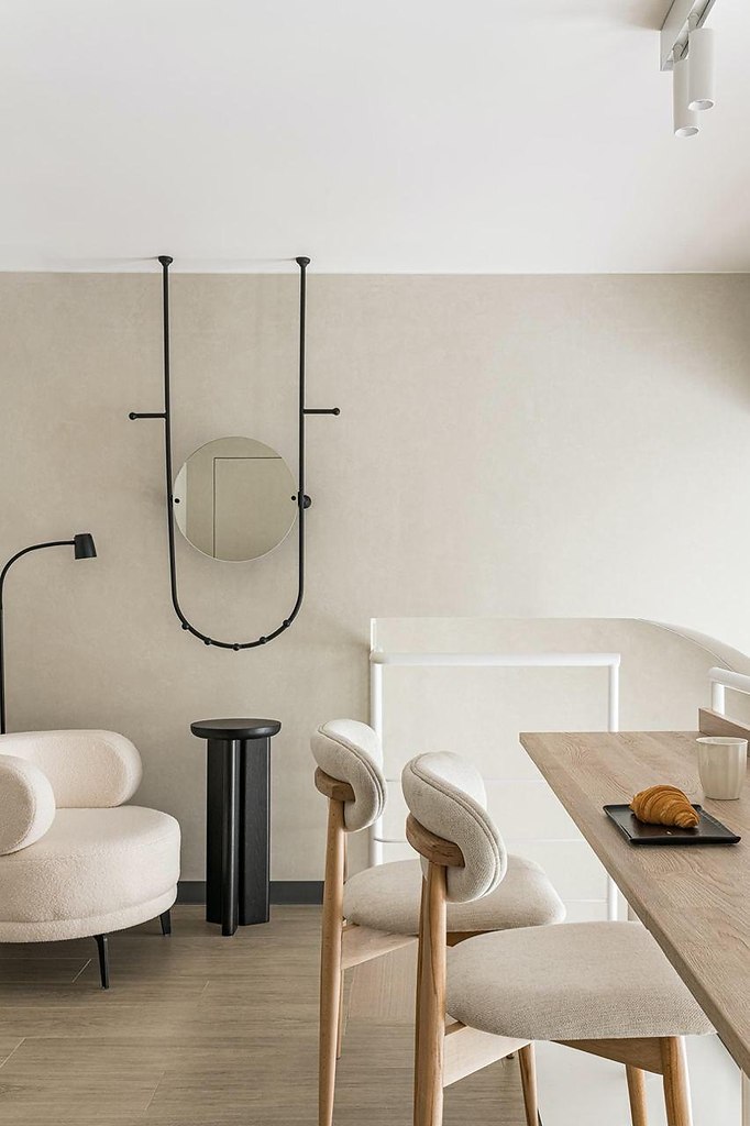 Кафе-кондитерская в стиле джапанди в Челябинске - 2