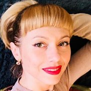 Karina, 41 ���, �����-���������