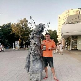 Aleksandr,  , 42 