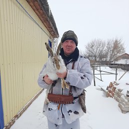 ���������, 54 ����, ������������