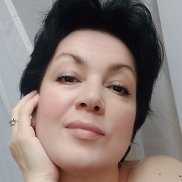 Elena, 45 , 