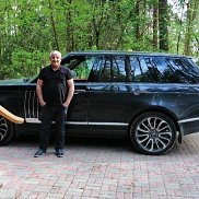 Руслан, 48 лет, Киев Руслан, 48 лет, Киев