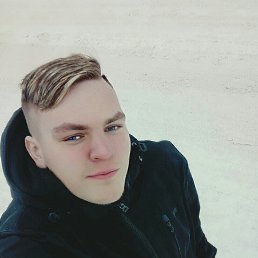 Kirill, 23, 