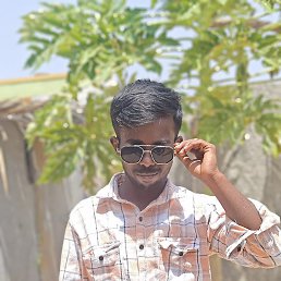 Anil Kumar R, �����������, 23 ����