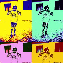  Kombat, , 26  -  26  2024