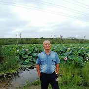 Олег, 56 лет, Владивосток Олег, 56 лет, Владивосток