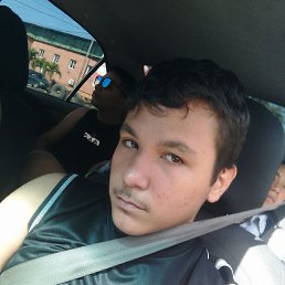 Alexander, 18, 