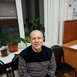 Николай Константинов, 57 лет, Воронеж Николай Константинов, 57 лет, Воронеж