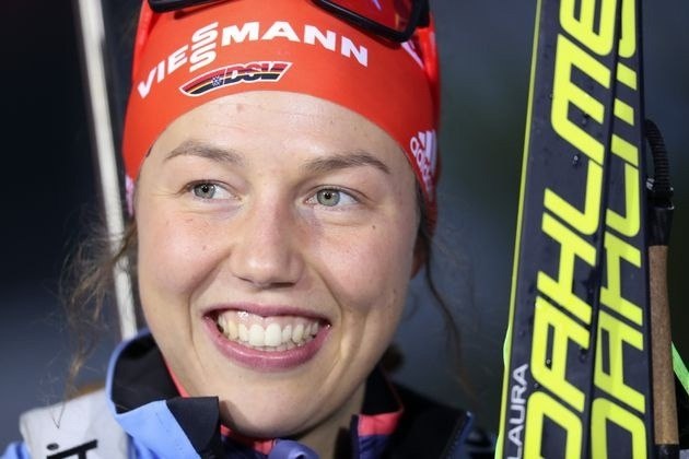 Напарница Дальмайер рассказала, как биатлонистка могла избежать смерти.Подруга по альпинизму ...