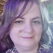 Nina Kovshar, 53 ����, ���������