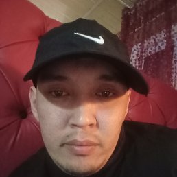 Rustem, 32, 