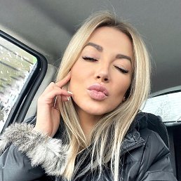 alina, 26, 