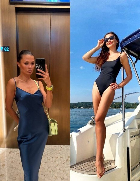 Виктория Боня провела аналогию между ситуацией, в которой оказалась Ирина Болгар, и сюжетом сказки о ...