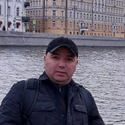 Руслан, 45 лет, Якутск Руслан, 45 лет, Якутск